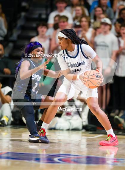Thumbnail 2 in Stuart W. Cramer vs Western Alamance (NCHSAA 3A Final) photogallery.