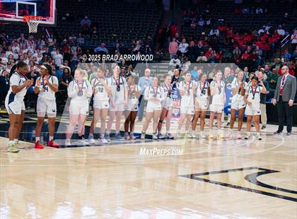 Thumbnail 1 in Stuart W. Cramer vs Western Alamance (NCHSAA 3A Final) photogallery.
