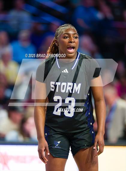 Thumbnail 3 in Stuart W. Cramer vs Western Alamance (NCHSAA 3A Final) photogallery.