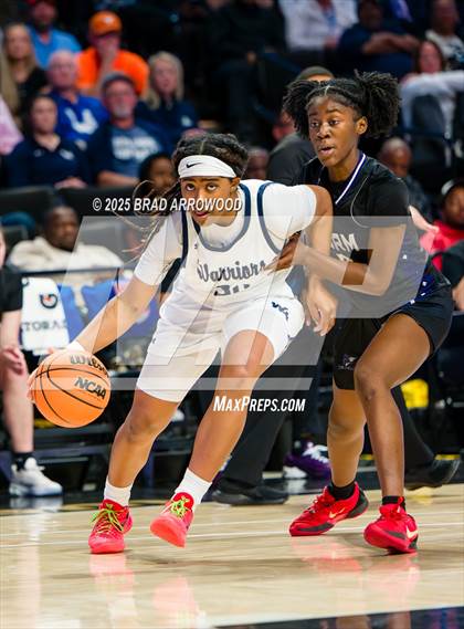Thumbnail 1 in Stuart W. Cramer vs Western Alamance (NCHSAA 3A Final) photogallery.