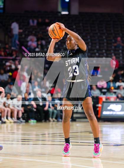 Thumbnail 1 in Stuart W. Cramer vs Western Alamance (NCHSAA 3A Final) photogallery.