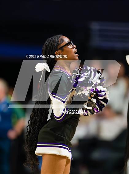 Thumbnail 3 in Stuart W. Cramer vs Western Alamance (NCHSAA 3A Final) photogallery.