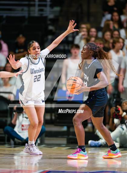 Thumbnail 1 in Stuart W. Cramer vs Western Alamance (NCHSAA 3A Final) photogallery.