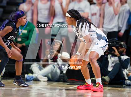 Thumbnail 3 in Stuart W. Cramer vs Western Alamance (NCHSAA 3A Final) photogallery.
