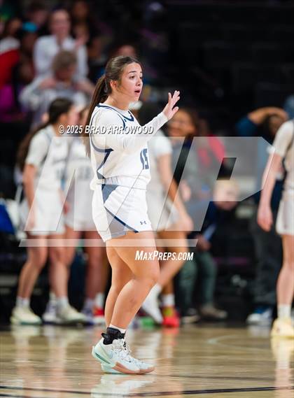 Thumbnail 2 in Stuart W. Cramer vs Western Alamance (NCHSAA 3A Final) photogallery.