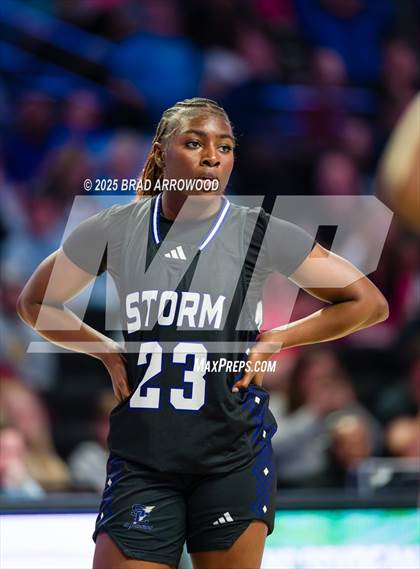 Thumbnail 3 in Stuart W. Cramer vs Western Alamance (NCHSAA 3A Final) photogallery.