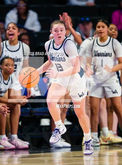 Thumbnail 2 in Stuart W. Cramer vs Western Alamance (NCHSAA 3A Final) photogallery.