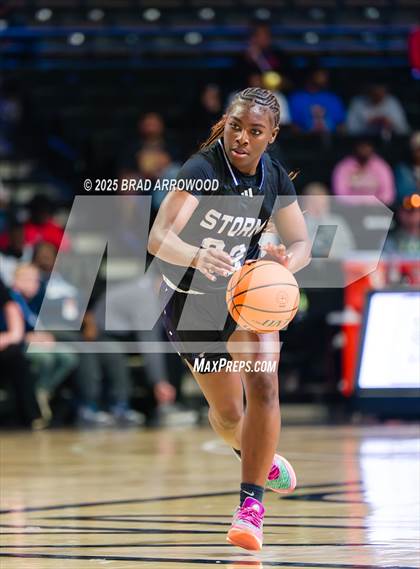 Thumbnail 2 in Stuart W. Cramer vs Western Alamance (NCHSAA 3A Final) photogallery.