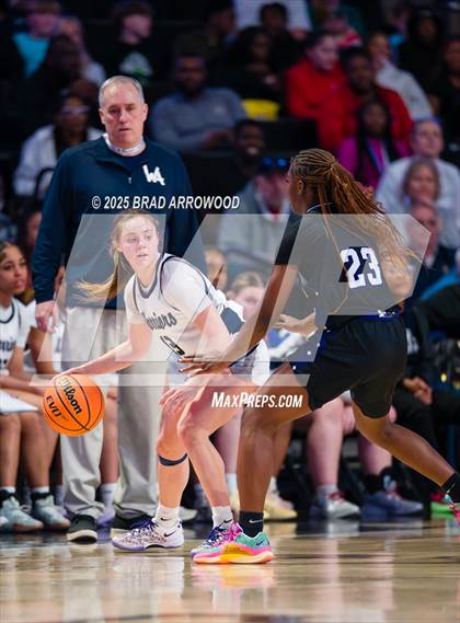 Thumbnail 1 in Stuart W. Cramer vs Western Alamance (NCHSAA 3A Final) photogallery.