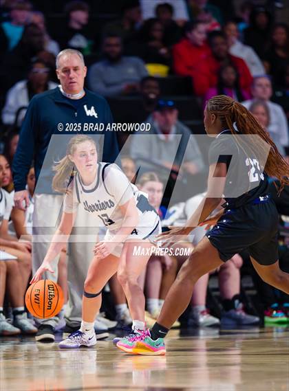 Thumbnail 3 in Stuart W. Cramer vs Western Alamance (NCHSAA 3A Final) photogallery.