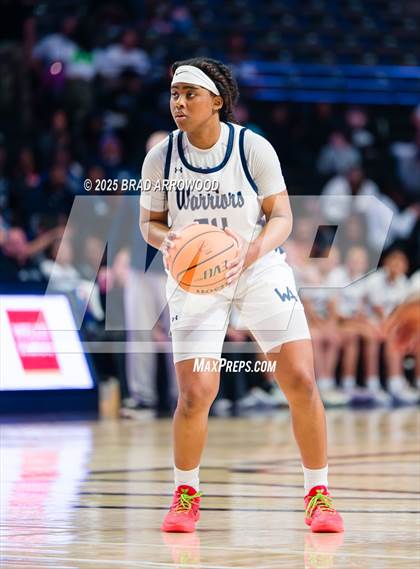 Thumbnail 1 in Stuart W. Cramer vs Western Alamance (NCHSAA 3A Final) photogallery.