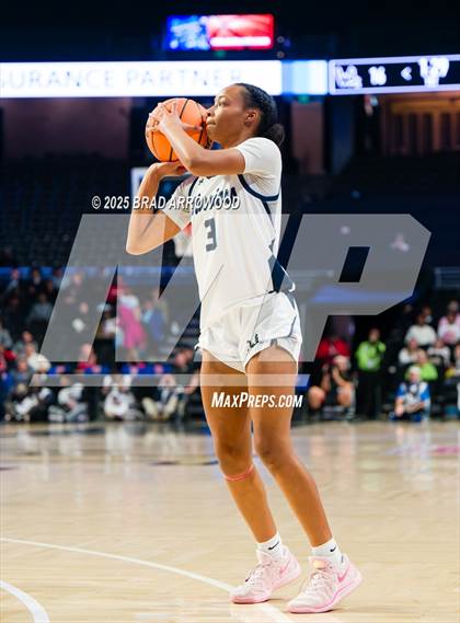 Thumbnail 2 in Stuart W. Cramer vs Western Alamance (NCHSAA 3A Final) photogallery.