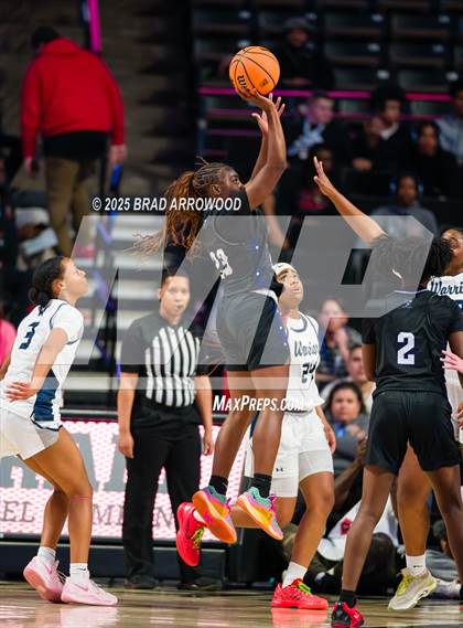 Thumbnail 2 in Stuart W. Cramer vs Western Alamance (NCHSAA 3A Final) photogallery.
