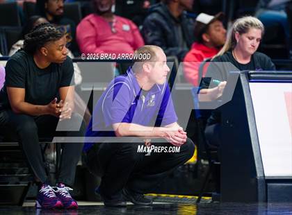Thumbnail 2 in Stuart W. Cramer vs Western Alamance (NCHSAA 3A Final) photogallery.