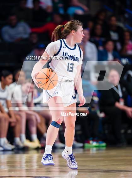 Thumbnail 1 in Stuart W. Cramer vs Western Alamance (NCHSAA 3A Final) photogallery.