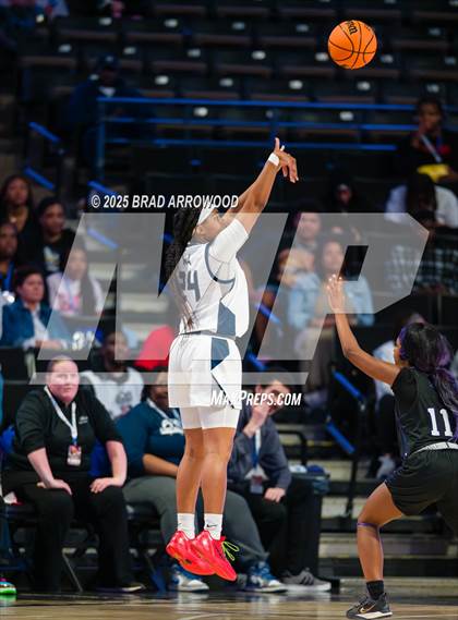 Thumbnail 2 in Stuart W. Cramer vs Western Alamance (NCHSAA 3A Final) photogallery.
