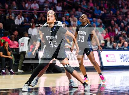 Thumbnail 3 in Stuart W. Cramer vs Western Alamance (NCHSAA 3A Final) photogallery.