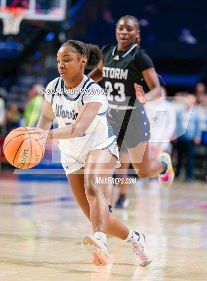 Thumbnail 2 in Stuart W. Cramer vs Western Alamance (NCHSAA 3A Final) photogallery.