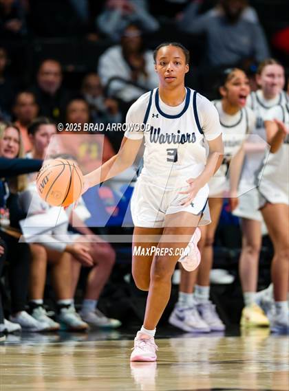 Thumbnail 1 in Stuart W. Cramer vs Western Alamance (NCHSAA 3A Final) photogallery.