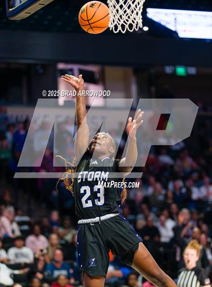 Thumbnail 3 in Stuart W. Cramer vs Western Alamance (NCHSAA 3A Final) photogallery.