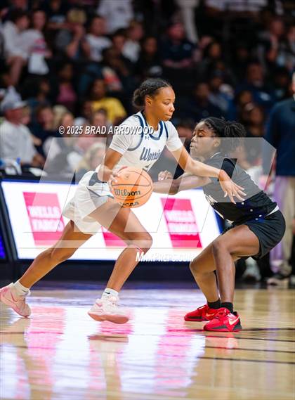 Thumbnail 2 in Stuart W. Cramer vs Western Alamance (NCHSAA 3A Final) photogallery.