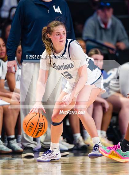 Thumbnail 2 in Stuart W. Cramer vs Western Alamance (NCHSAA 3A Final) photogallery.