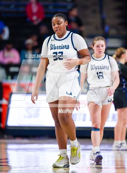 Thumbnail 3 in Stuart W. Cramer vs Western Alamance (NCHSAA 3A Final) photogallery.