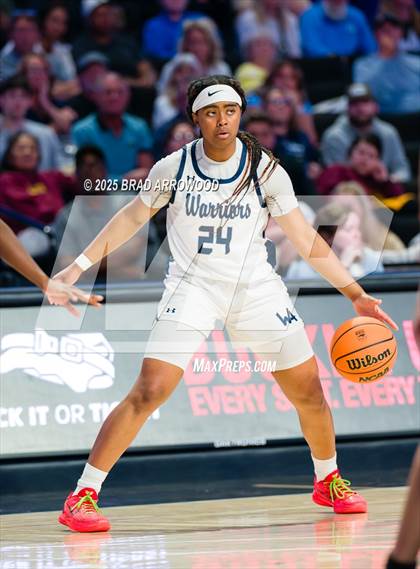 Thumbnail 2 in Stuart W. Cramer vs Western Alamance (NCHSAA 3A Final) photogallery.