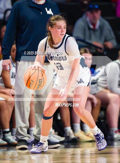Thumbnail 1 in Stuart W. Cramer vs Western Alamance (NCHSAA 3A Final) photogallery.