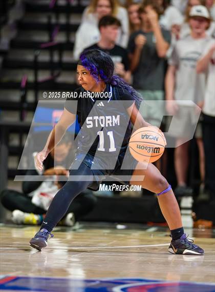 Thumbnail 1 in Stuart W. Cramer vs Western Alamance (NCHSAA 3A Final) photogallery.