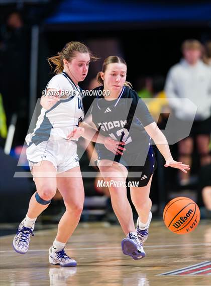 Thumbnail 1 in Stuart W. Cramer vs Western Alamance (NCHSAA 3A Final) photogallery.