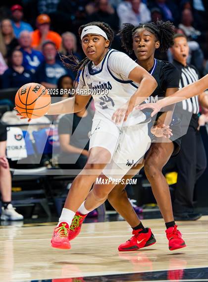 Thumbnail 3 in Stuart W. Cramer vs Western Alamance (NCHSAA 3A Final) photogallery.