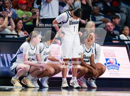 Thumbnail 3 in Stuart W. Cramer vs Western Alamance (NCHSAA 3A Final) photogallery.