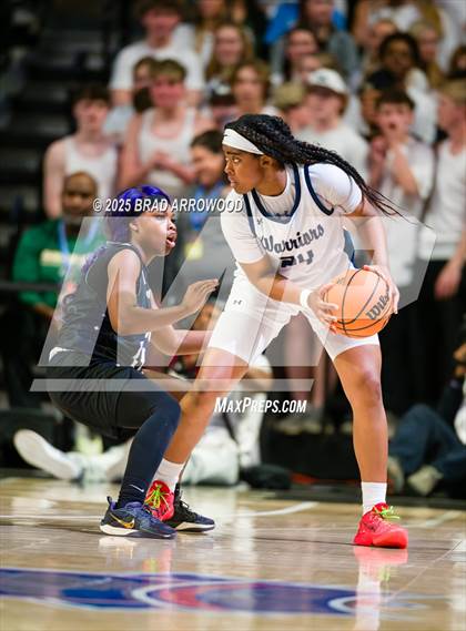 Thumbnail 3 in Stuart W. Cramer vs Western Alamance (NCHSAA 3A Final) photogallery.
