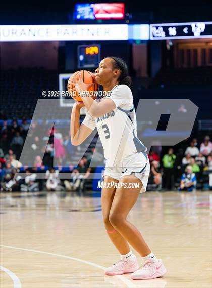 Thumbnail 1 in Stuart W. Cramer vs Western Alamance (NCHSAA 3A Final) photogallery.