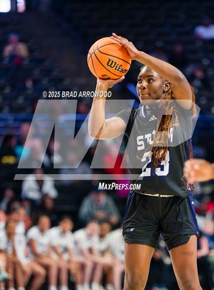 Thumbnail 2 in Stuart W. Cramer vs Western Alamance (NCHSAA 3A Final) photogallery.