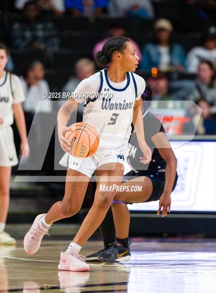 Thumbnail 1 in Stuart W. Cramer vs Western Alamance (NCHSAA 3A Final) photogallery.