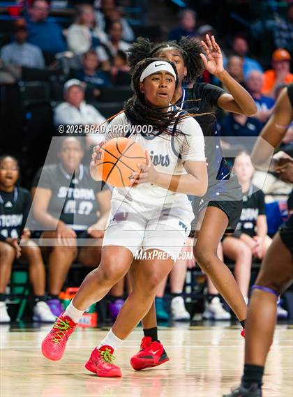 Thumbnail 1 in Stuart W. Cramer vs Western Alamance (NCHSAA 3A Final) photogallery.