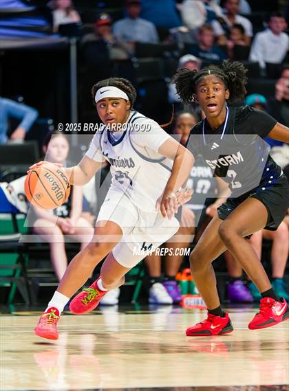 Thumbnail 3 in Stuart W. Cramer vs Western Alamance (NCHSAA 3A Final) photogallery.