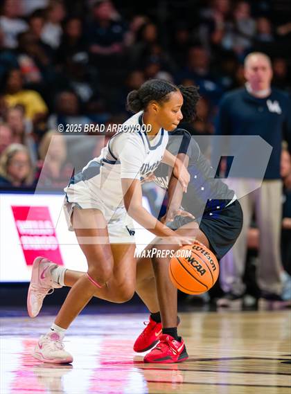 Thumbnail 1 in Stuart W. Cramer vs Western Alamance (NCHSAA 3A Final) photogallery.