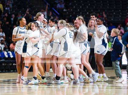 Thumbnail 1 in Stuart W. Cramer vs Western Alamance (NCHSAA 3A Final) photogallery.