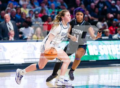 Thumbnail 1 in Stuart W. Cramer vs Western Alamance (NCHSAA 3A Final) photogallery.