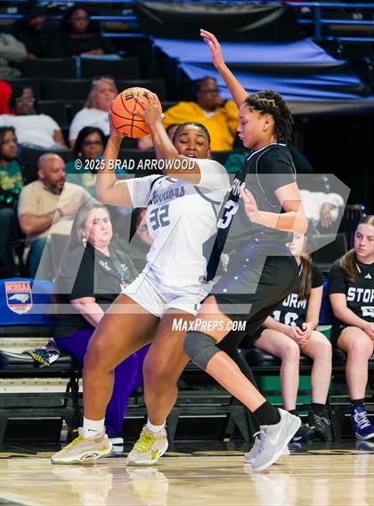 Thumbnail 3 in Stuart W. Cramer vs Western Alamance (NCHSAA 3A Final) photogallery.