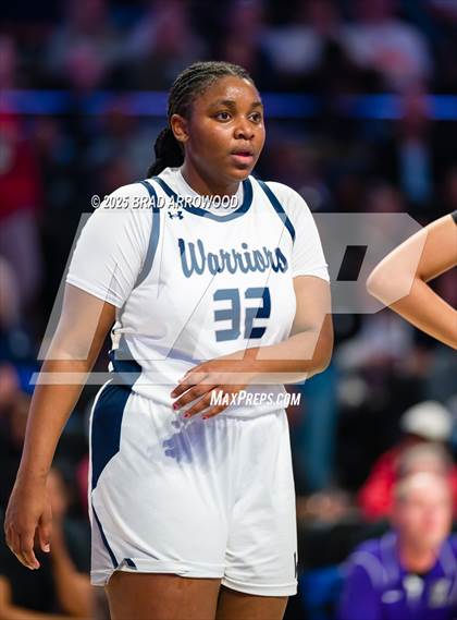 Thumbnail 3 in Stuart W. Cramer vs Western Alamance (NCHSAA 3A Final) photogallery.