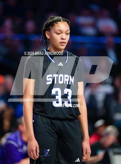 Thumbnail 3 in Stuart W. Cramer vs Western Alamance (NCHSAA 3A Final) photogallery.