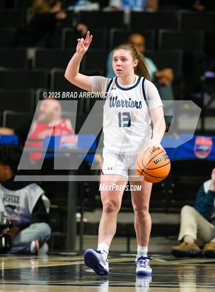 Thumbnail 2 in Stuart W. Cramer vs Western Alamance (NCHSAA 3A Final) photogallery.
