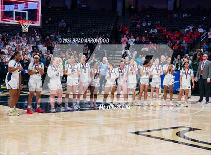 Thumbnail 2 in Stuart W. Cramer vs Western Alamance (NCHSAA 3A Final) photogallery.