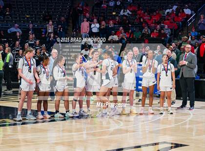 Thumbnail 3 in Stuart W. Cramer vs Western Alamance (NCHSAA 3A Final) photogallery.