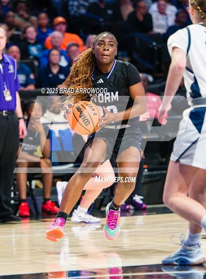 Thumbnail 3 in Stuart W. Cramer vs Western Alamance (NCHSAA 3A Final) photogallery.