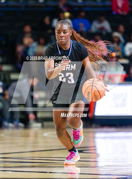 Thumbnail 1 in Stuart W. Cramer vs Western Alamance (NCHSAA 3A Final) photogallery.
